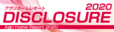 ディスクロージャー2020